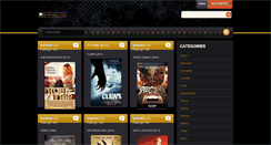 Desktop Screenshot of allmovieslinks.com