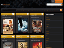 Tablet Screenshot of allmovieslinks.com